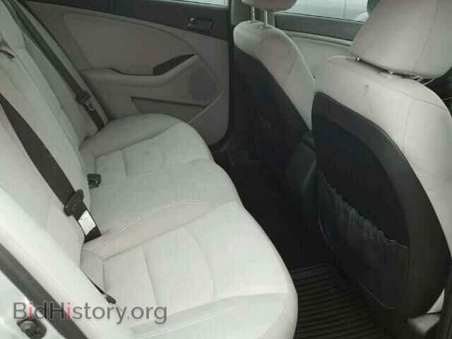 2013 KIA OPTIMA - VIN: 5XXGM4A77DG116046 - Фото 6