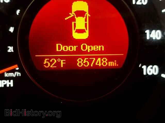 2013 KIA OPTIMA - VIN: 5XXGM4A77DG116046 - Фото 8