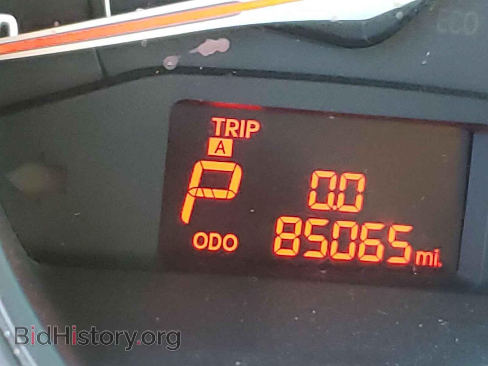 2013 KIA RIO - VIN: KNADM4A35D6299975 - Фото 8