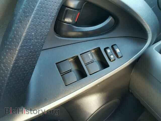 2011 TOYOTA RAV4 - VIN: 2T3BF4DV2BW100653 - Фото 10