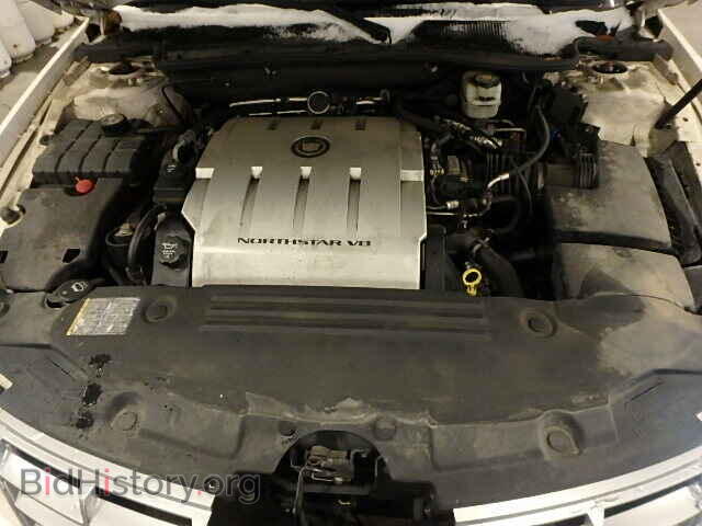 2006 CADILLAC DTS - VIN: 1G6KD57Y06U249358 - Фото 7