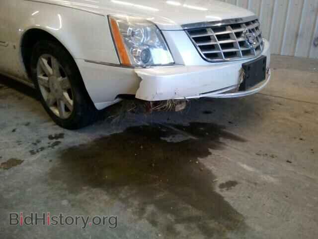 2006 CADILLAC DTS - VIN: 1G6KD57Y06U249358 - Фото 9