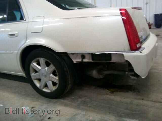 2006 CADILLAC DTS - VIN: 1G6KD57Y06U249358 - Фото 10