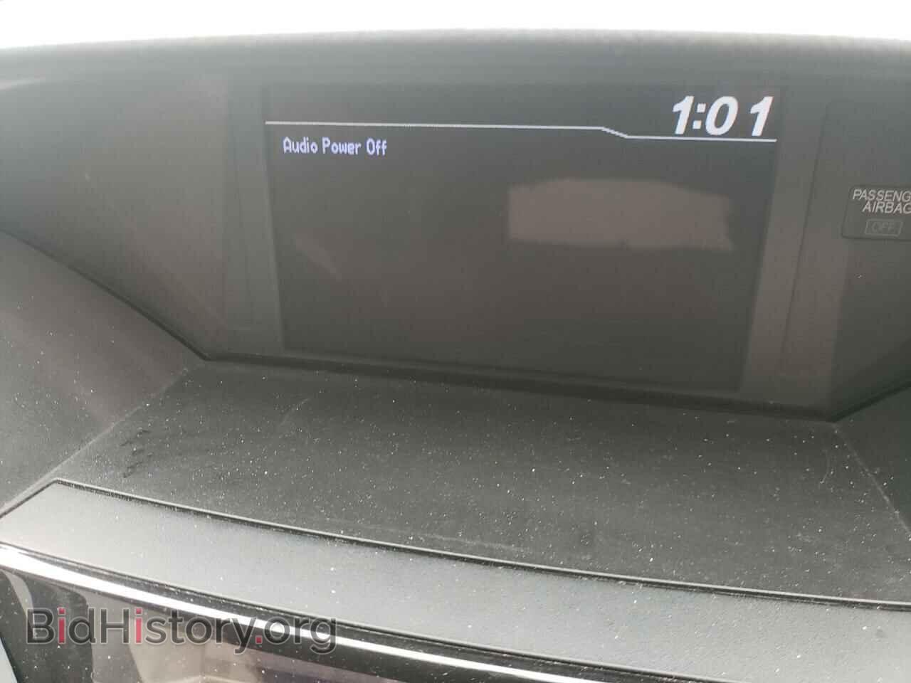 2015 HONDA PILOT - VIN: 5FNYF4H51FB044088 - Фото 9