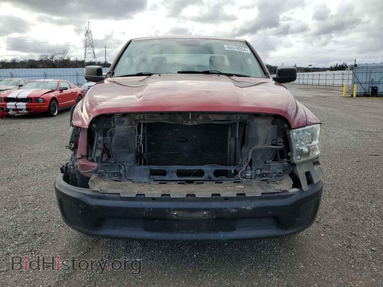 2014 RAM 1500 - VIN: 1C6RR6FG3ES233958 - Фото 5