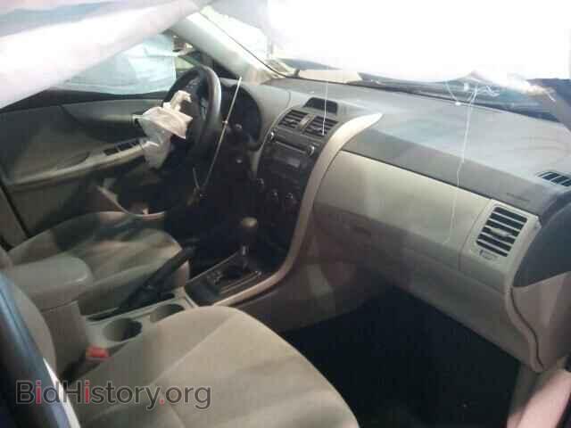 2012 TOYOTA COROLLA - VIN: 2T1BU4EEXCC779846 - Фото 5