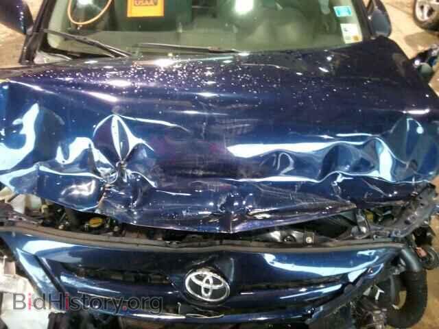 2012 TOYOTA COROLLA - VIN: 2T1BU4EEXCC779846 - Фото 7