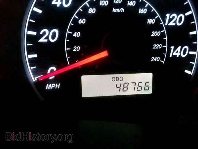 2012 TOYOTA COROLLA - VIN: 2T1BU4EEXCC779846 - Фото 8