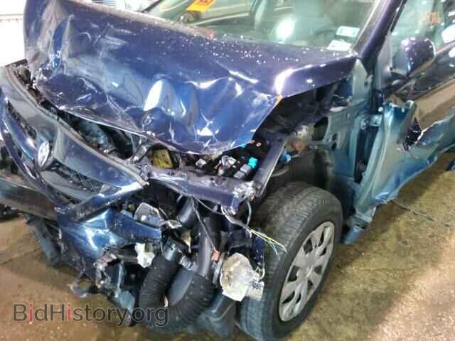 2012 TOYOTA COROLLA - VIN: 2T1BU4EEXCC779846 - Фото 10