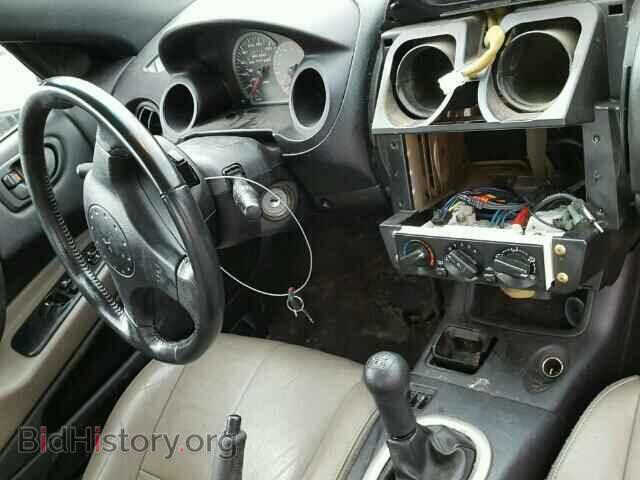 2004 MITSUBISHI ECLIPSE - VIN: 4A3AC74H74E059914 - Photo 9
