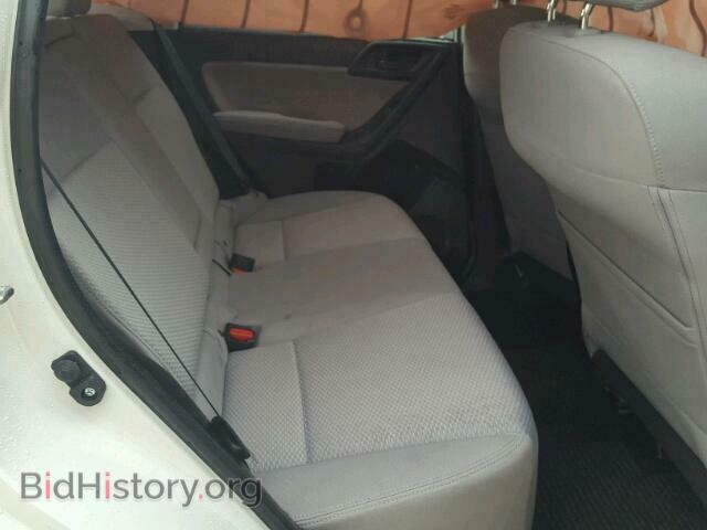 2015 SUBARU FORESTER - VIN: JF2SJADC6FH426643 - Фото 6