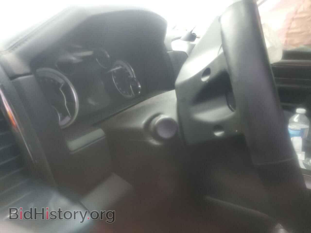 2013 RAM 1500 - VIN: 1C6RR7MT8DS636371 - Фото 9