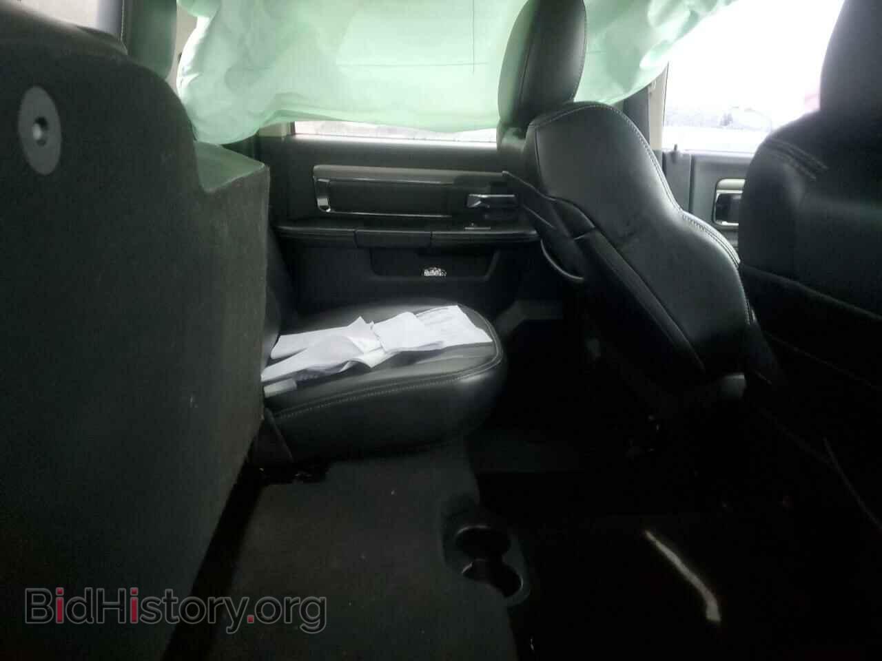 2013 RAM 1500 - VIN: 1C6RR7MT8DS636371 - Фото 10