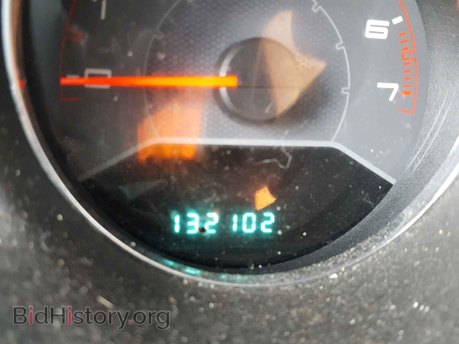 2011 DODGE AVENGER - VIN: 1B3BD1FG5BN549109 - Фото 8