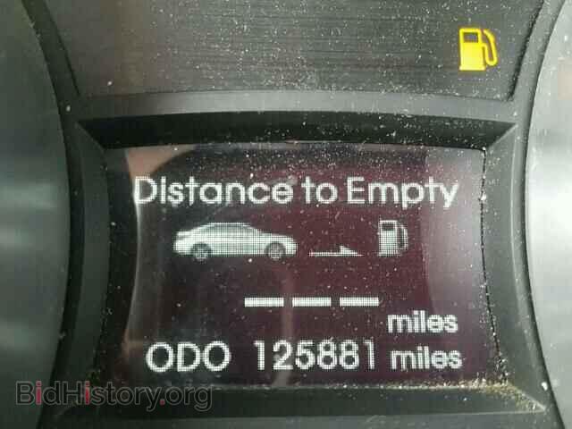 2012 HYUNDAI SONATA - VIN: 5NPEC4AC7CH373086 - Photo 8
