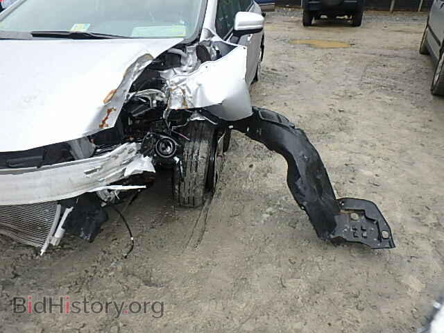 2014 HONDA CIVIC - VIN: 19XFB2F59EE084451 - Фото 10
