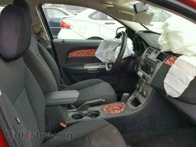 2010 CHRYSLER SEBRING - VIN: 1C3CC4FB3AN228331 - Фото 5