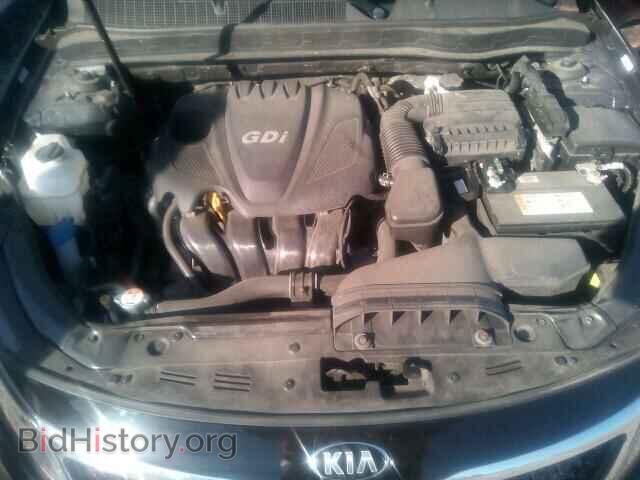 2013 KIA OPTIMA - VIN: 5XXGN4A78DG162286 - Photo 7