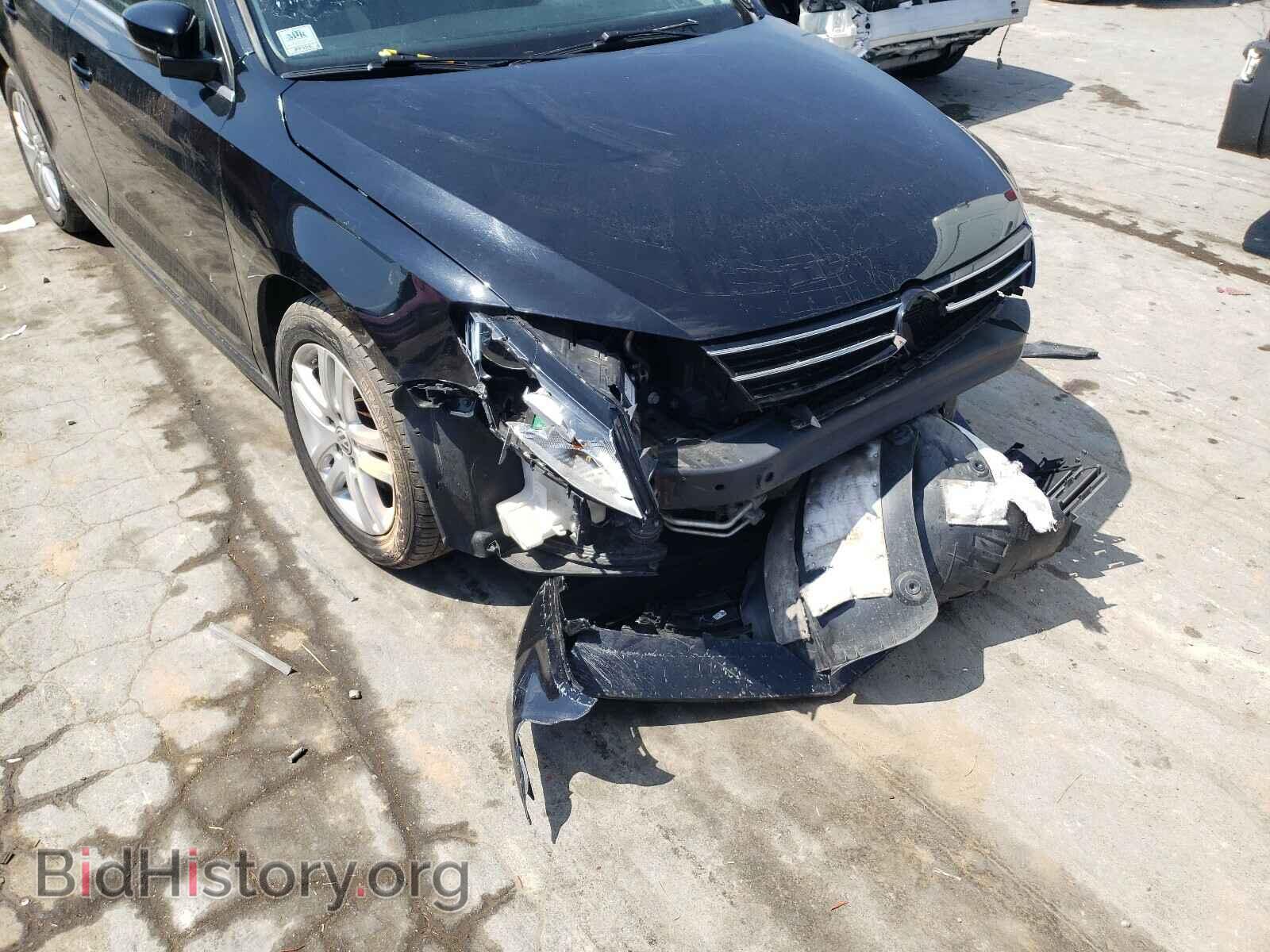 2017 VOLKSWAGEN JETTA - VIN: 3VW2B7AJ0HM378022 - Фото 9
