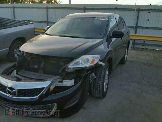 2010 MAZDA CX-9 - VIN: JM3TB2MA7A0219116 - Фото 2