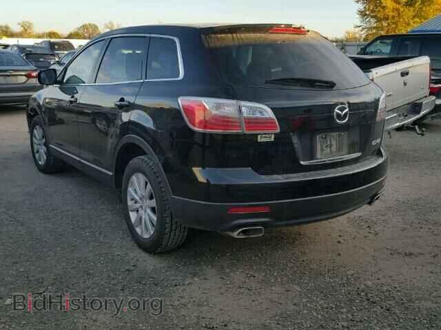 2010 MAZDA CX-9 - VIN: JM3TB2MA7A0219116 - Фото 3