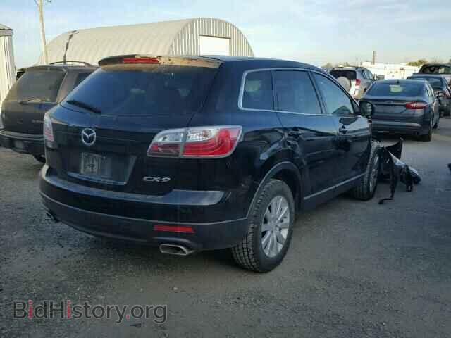 2010 MAZDA CX-9 - VIN: JM3TB2MA7A0219116 - Фото 4
