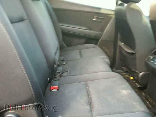 2010 MAZDA CX-9 - VIN: JM3TB2MA7A0219116 - Фото 6