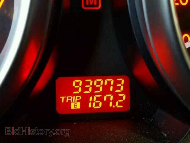 2010 MAZDA CX-9 - VIN: JM3TB2MA7A0219116 - Фото 8