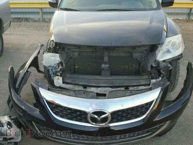 2010 MAZDA CX-9 - VIN: JM3TB2MA7A0219116 - Фото 9
