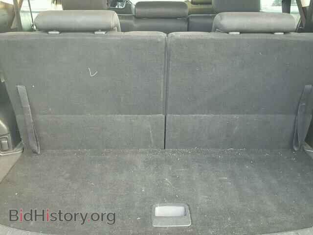 2010 MAZDA CX-9 - VIN: JM3TB2MA7A0219116 - Фото 10