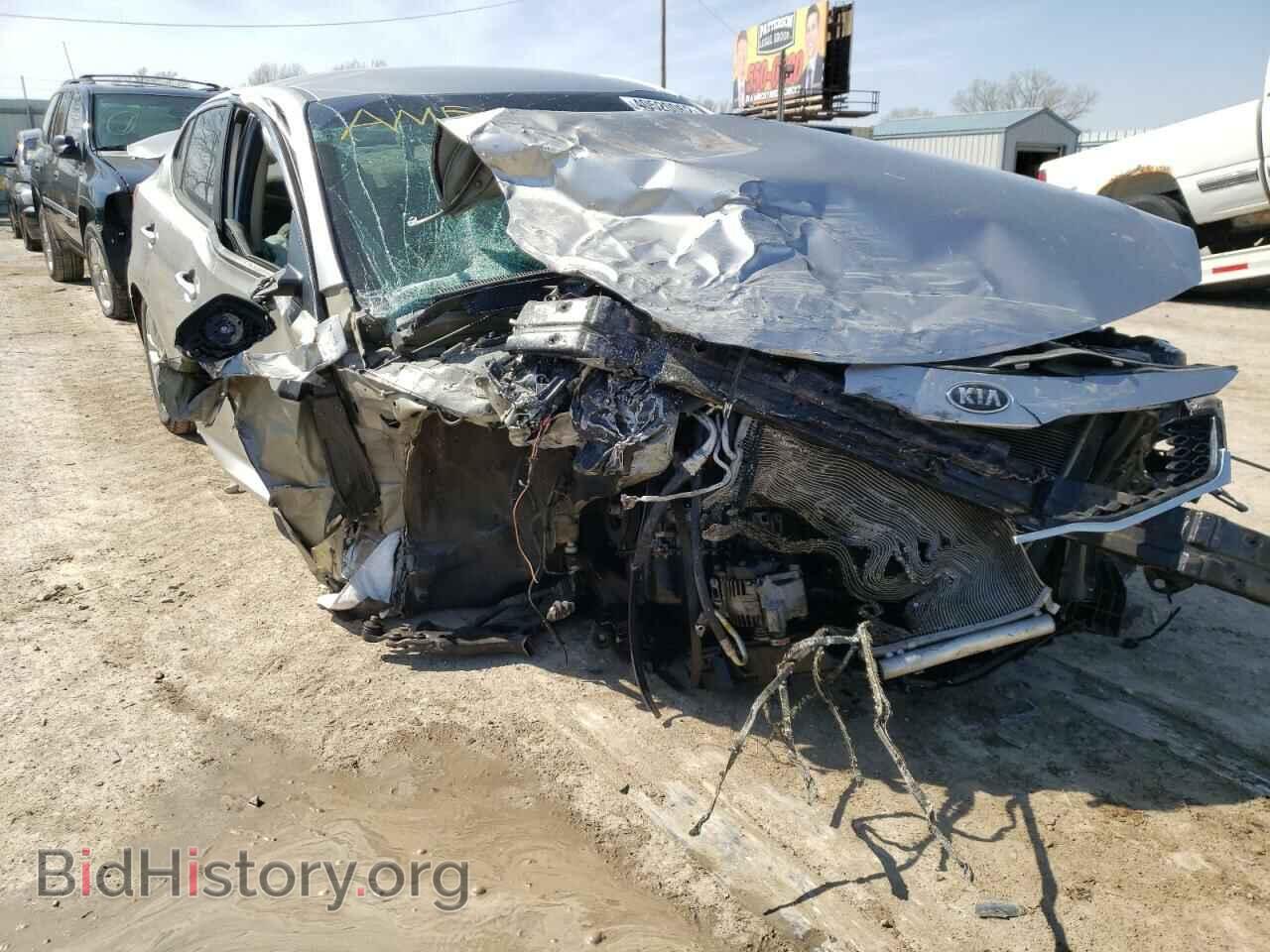 2013 KIA OPTIMA - VIN: KNAGM4A73D5345759 - Фото 9