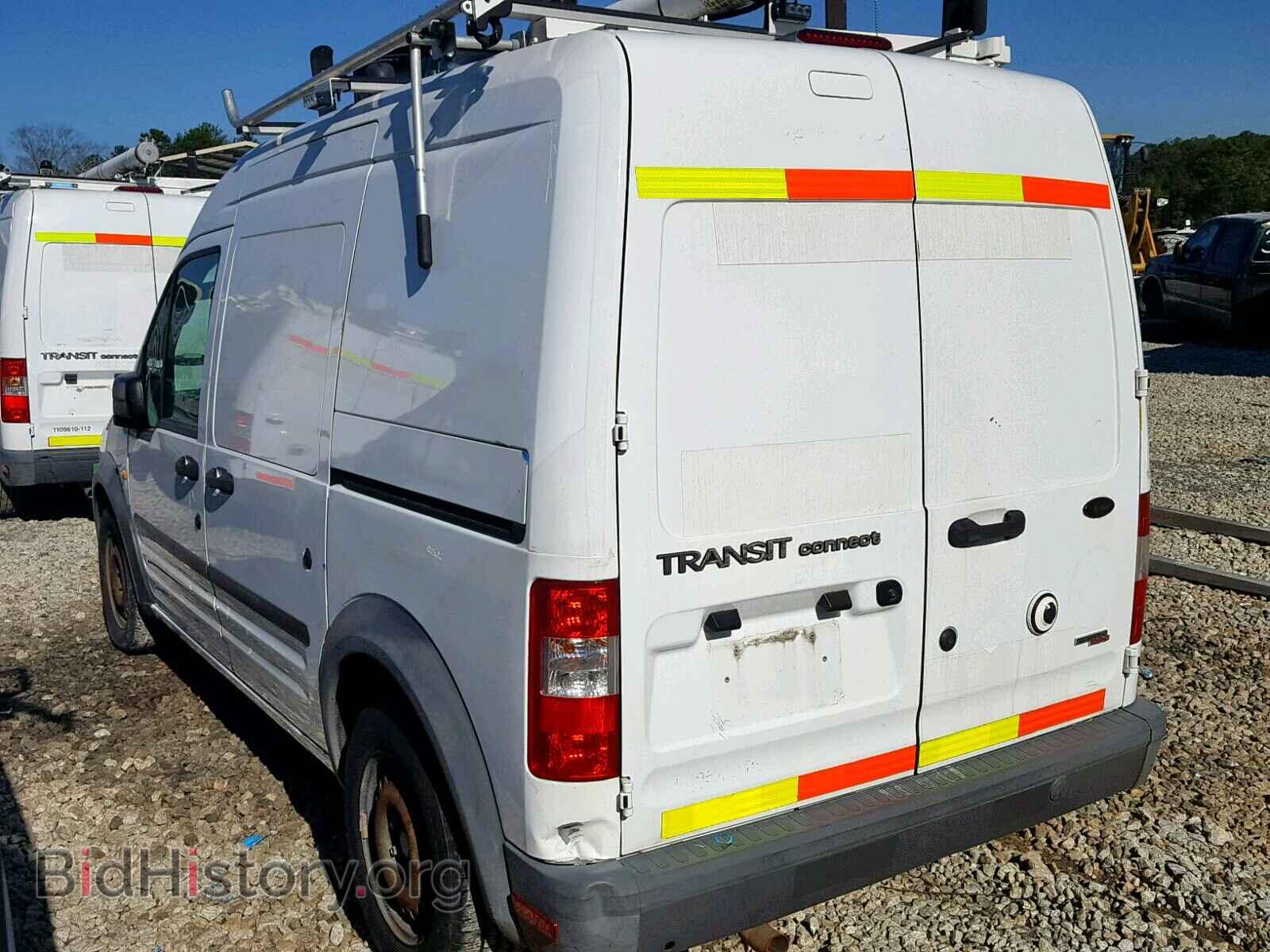 2012 FORD TRANSIT CO - VIN: NM0LS7AN3CT084390 - Photo 3