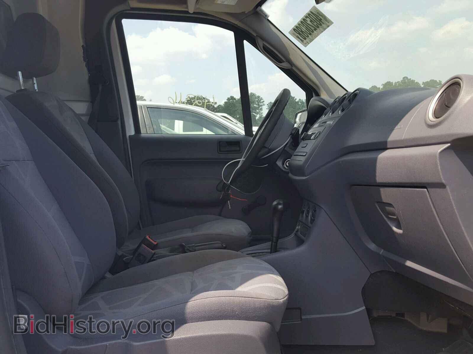 2012 FORD TRANSIT CO - VIN: NM0LS7AN3CT084390 - Photo 5
