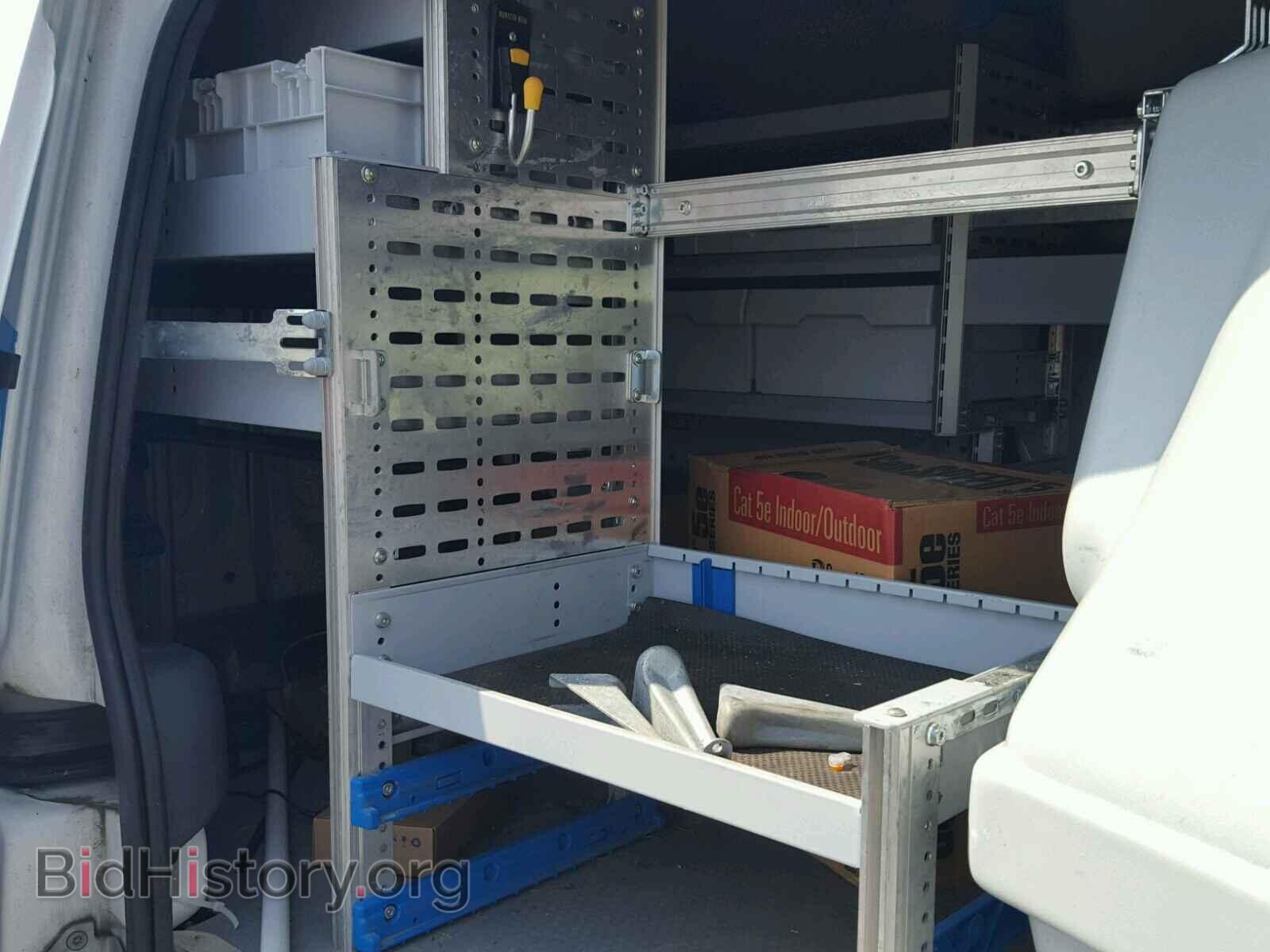 2012 FORD TRANSIT CO - VIN: NM0LS7AN3CT084390 - Photo 6