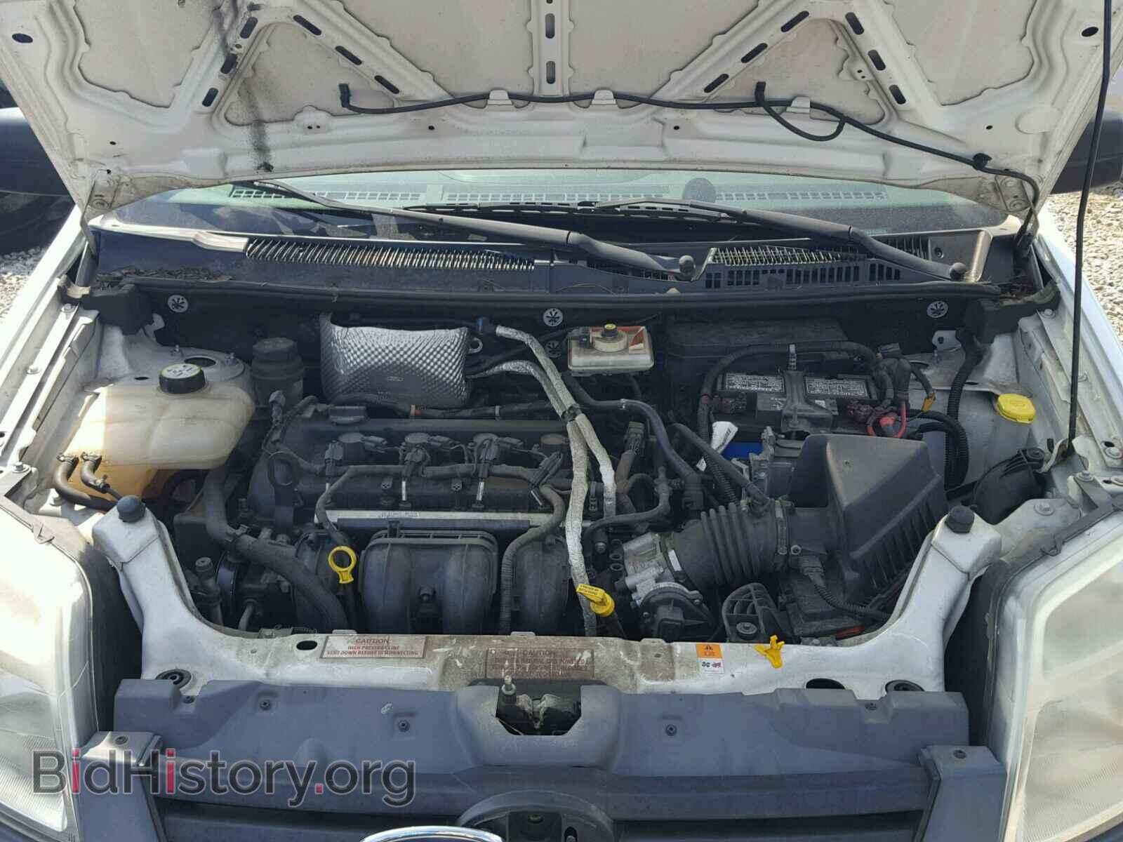 2012 FORD TRANSIT CO - VIN: NM0LS7AN3CT084390 - Photo 7