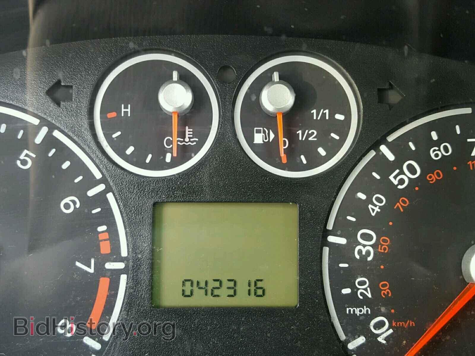 2012 FORD TRANSIT CO - VIN: NM0LS7AN3CT084390 - Photo 8