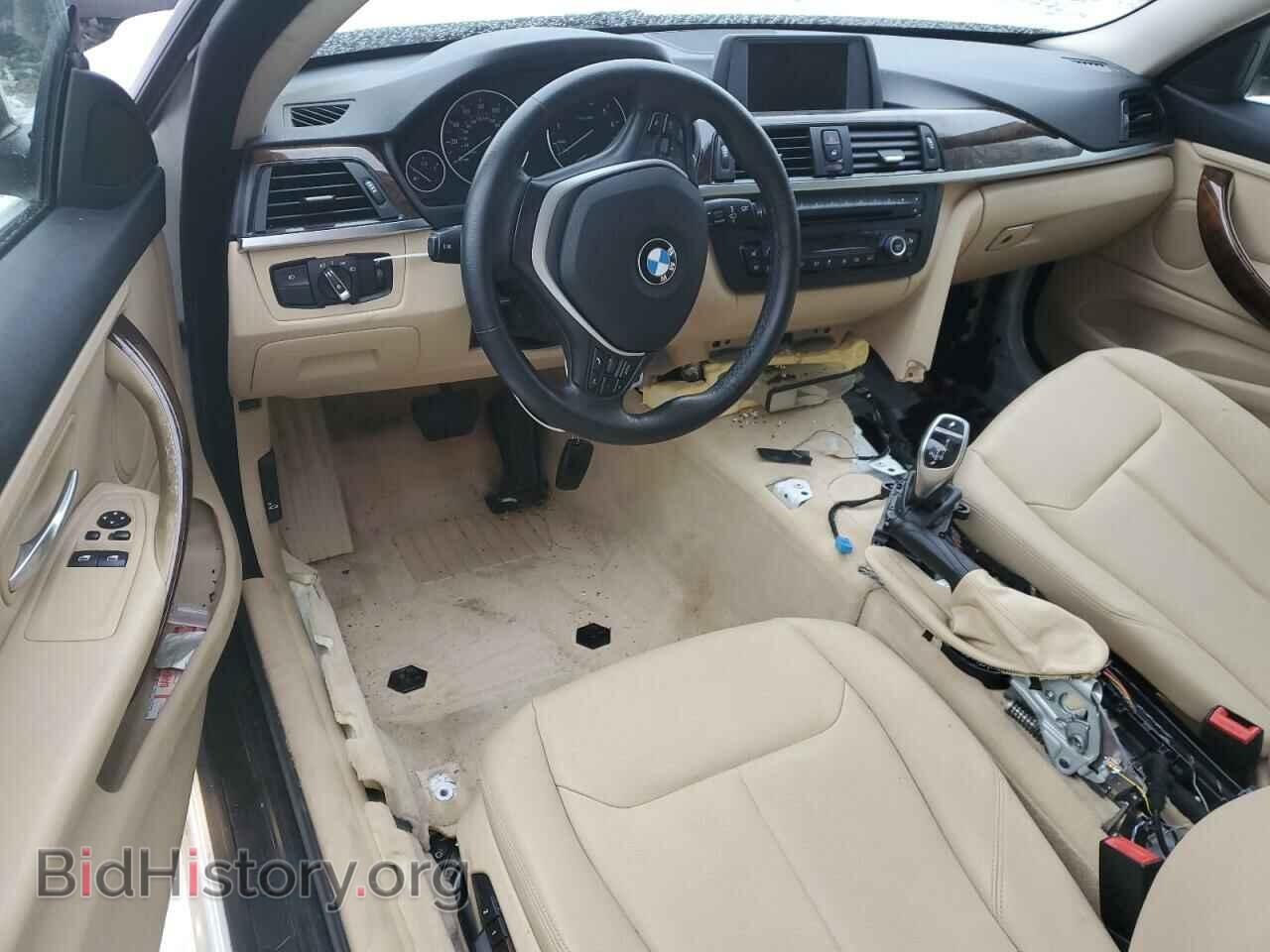 2014 BMW 4 SERIES - VIN: WBA3N9C54EF720946 - Фото 8