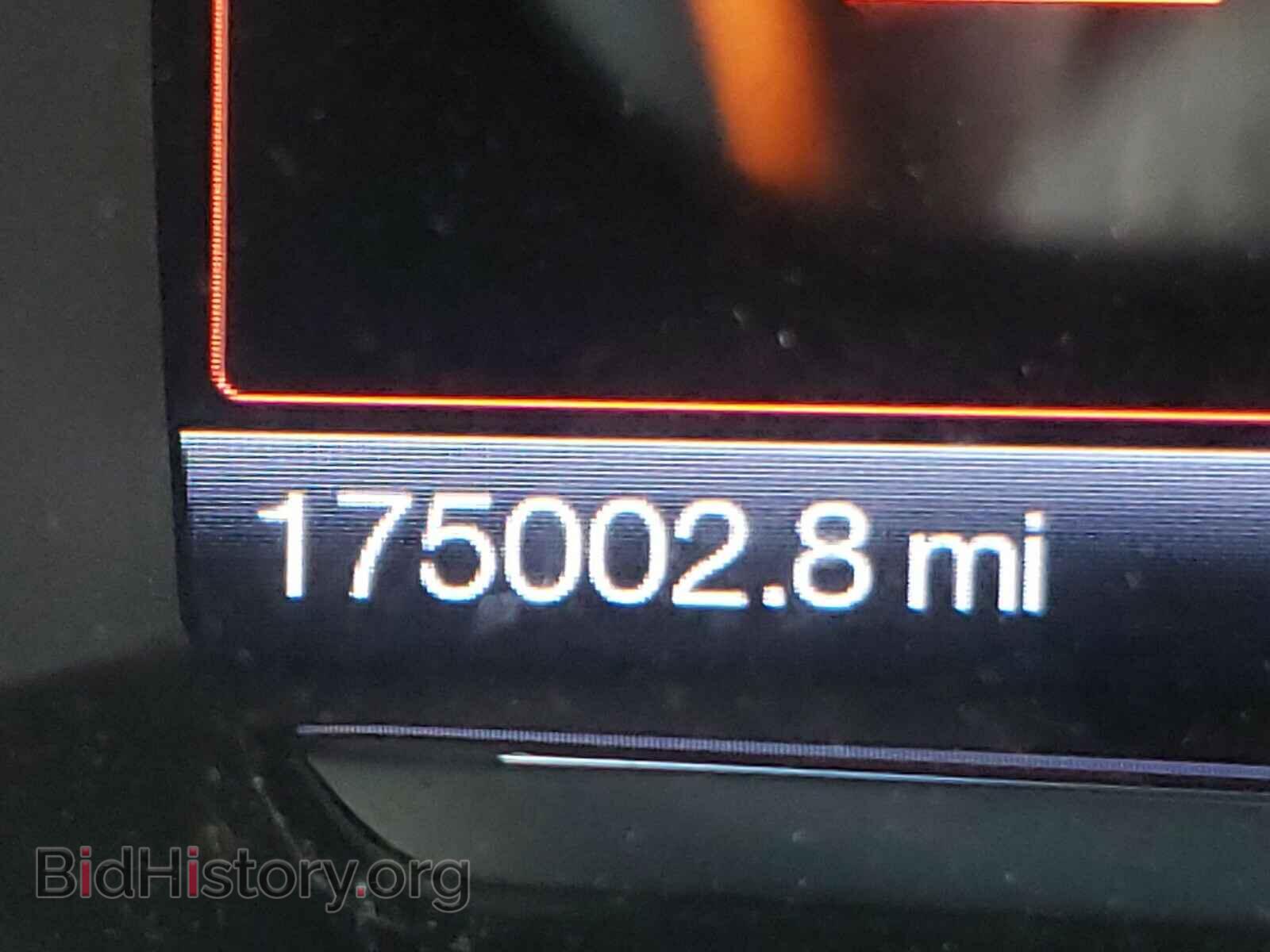 2013 FORD TAURUS - VIN: 1FAHP2E85DG177459 - Photo 8