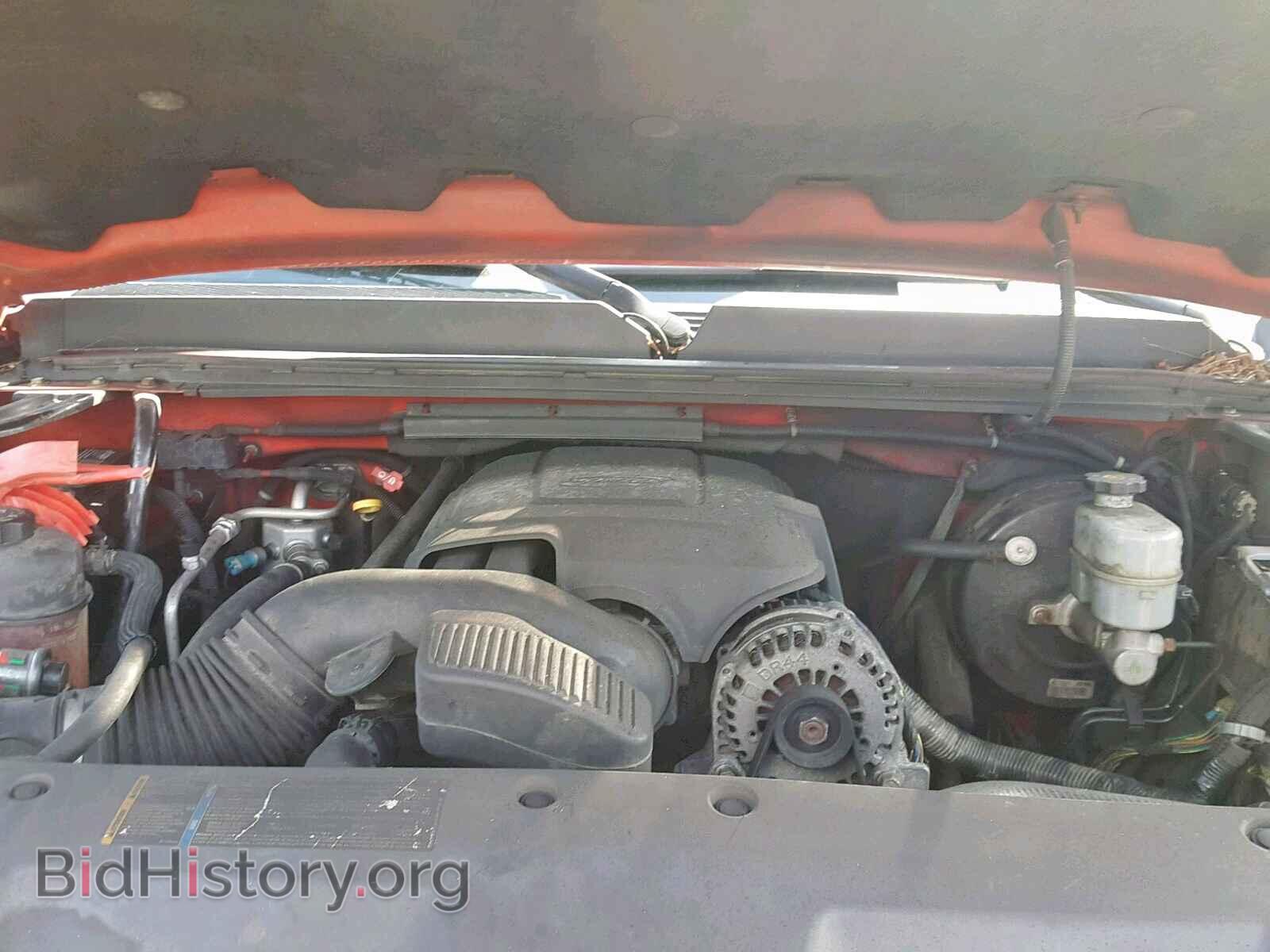 2007 GMC NEW SIERRA - VIN: 2GTEK13M971539381 - Фото 7