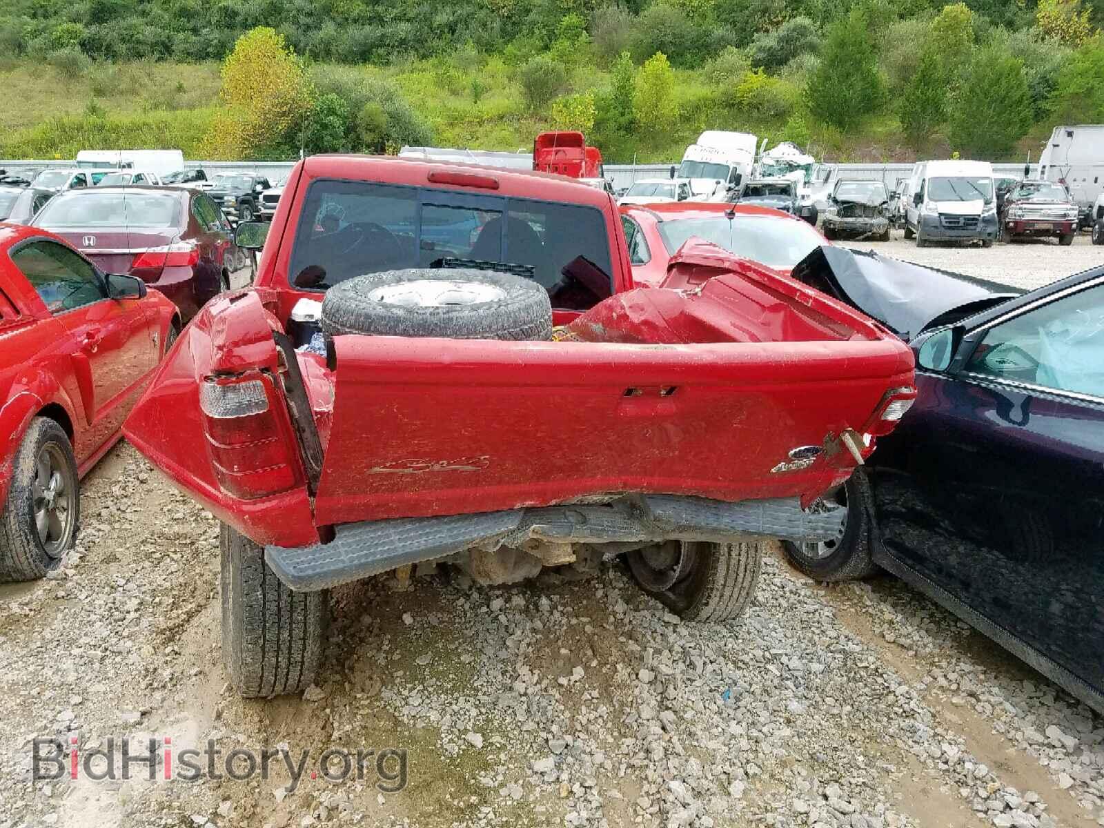 2007 GMC NEW SIERRA - VIN: 2GTEK13M971539381 - Фото 9
