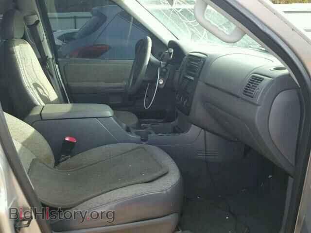 2005 FORD EXPLORER - VIN: 1FMZU72KX5ZA59882 - Photo 5