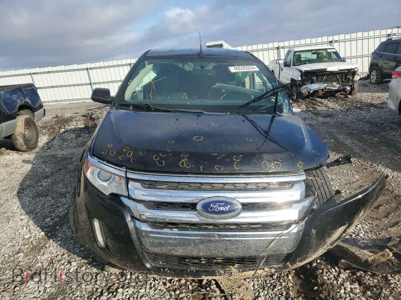 2013 FORD EDGE - VIN: 2FMDK3KC9DBB79188 - Photo 5