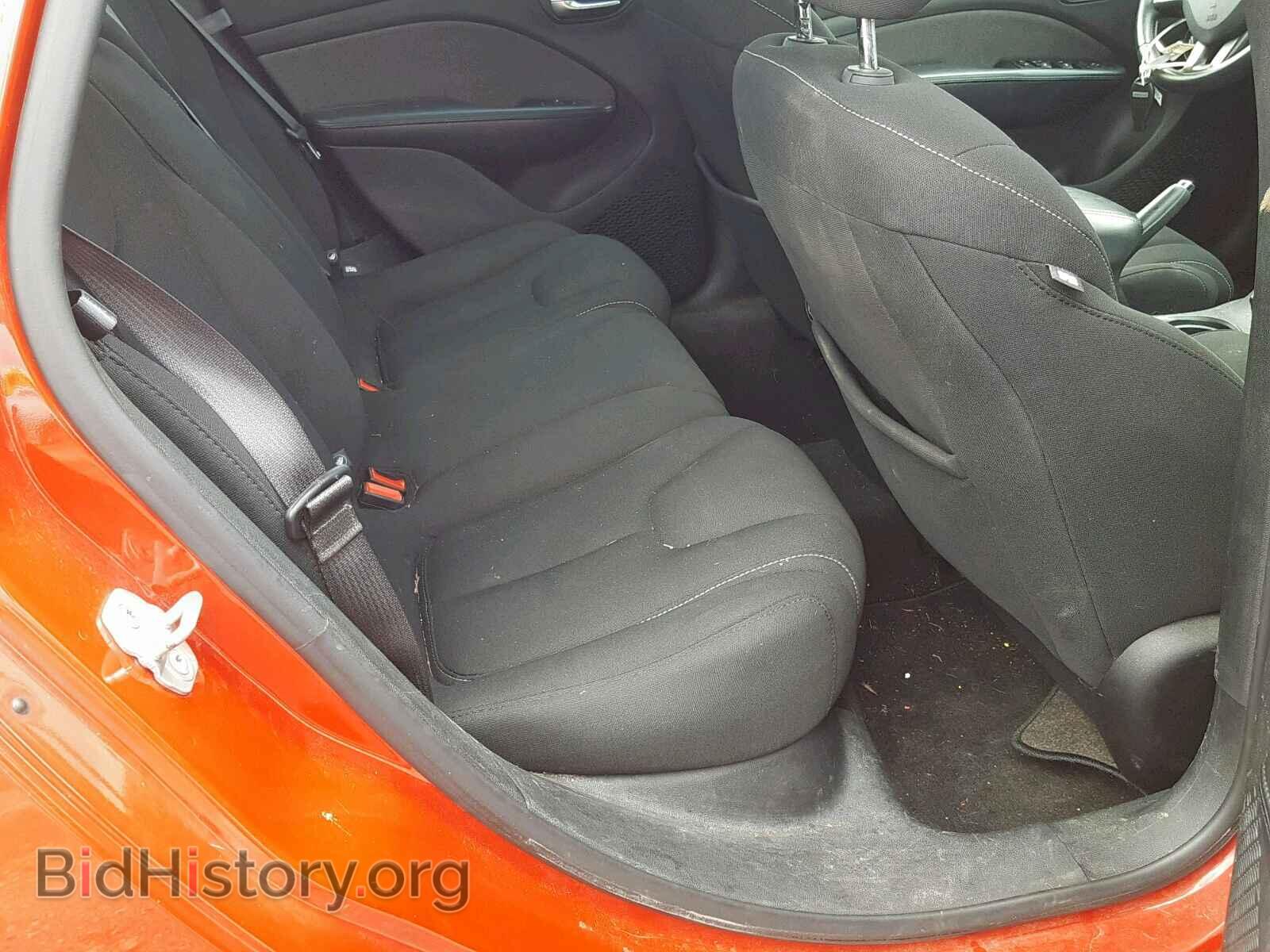 2013 DODGE DART - VIN: 1C3CDFBA7DD178548 - Фото 6