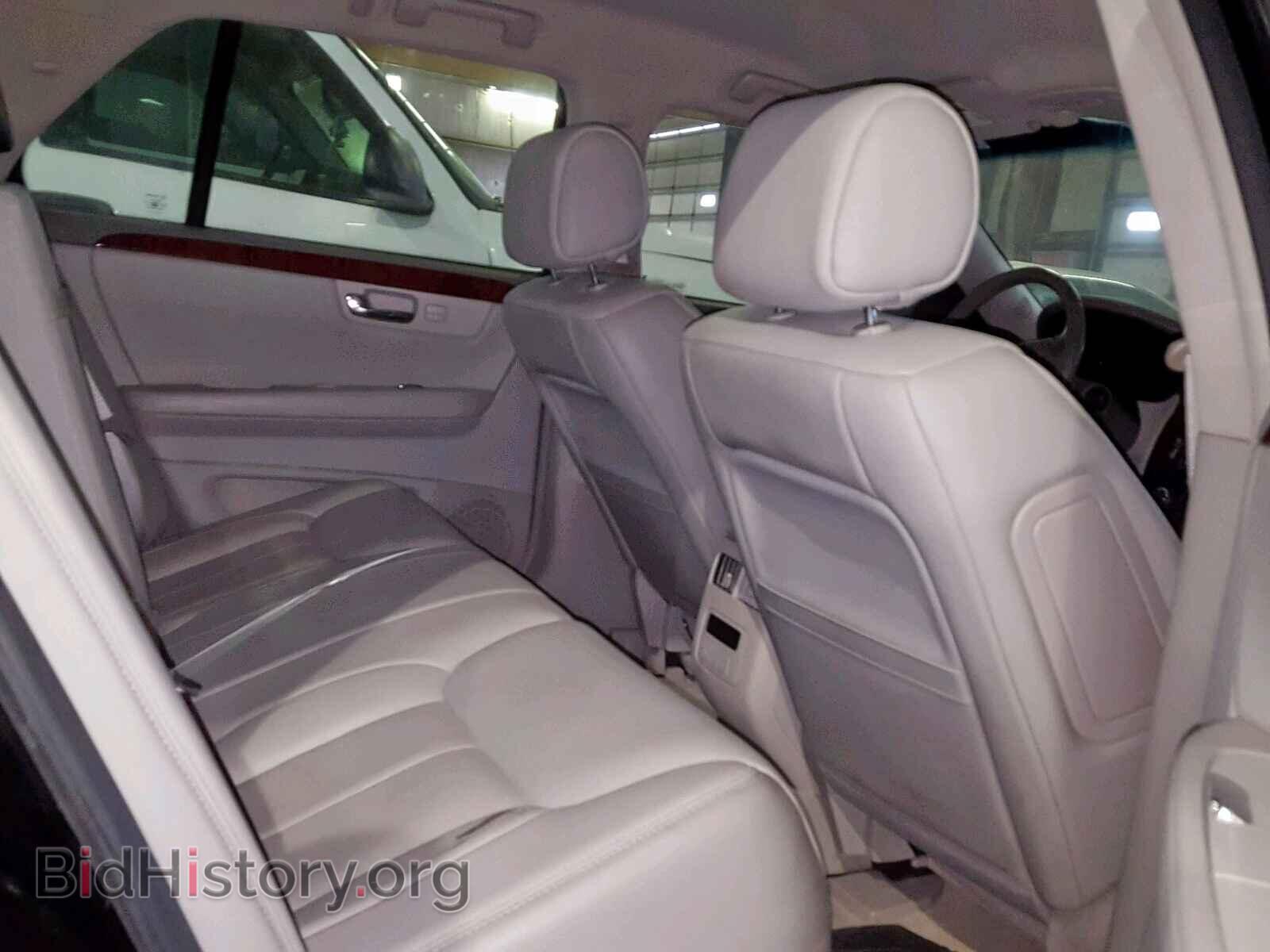 2006 CADILLAC DTS - VIN: 1G6KD57Y16U203473 - Photo 6