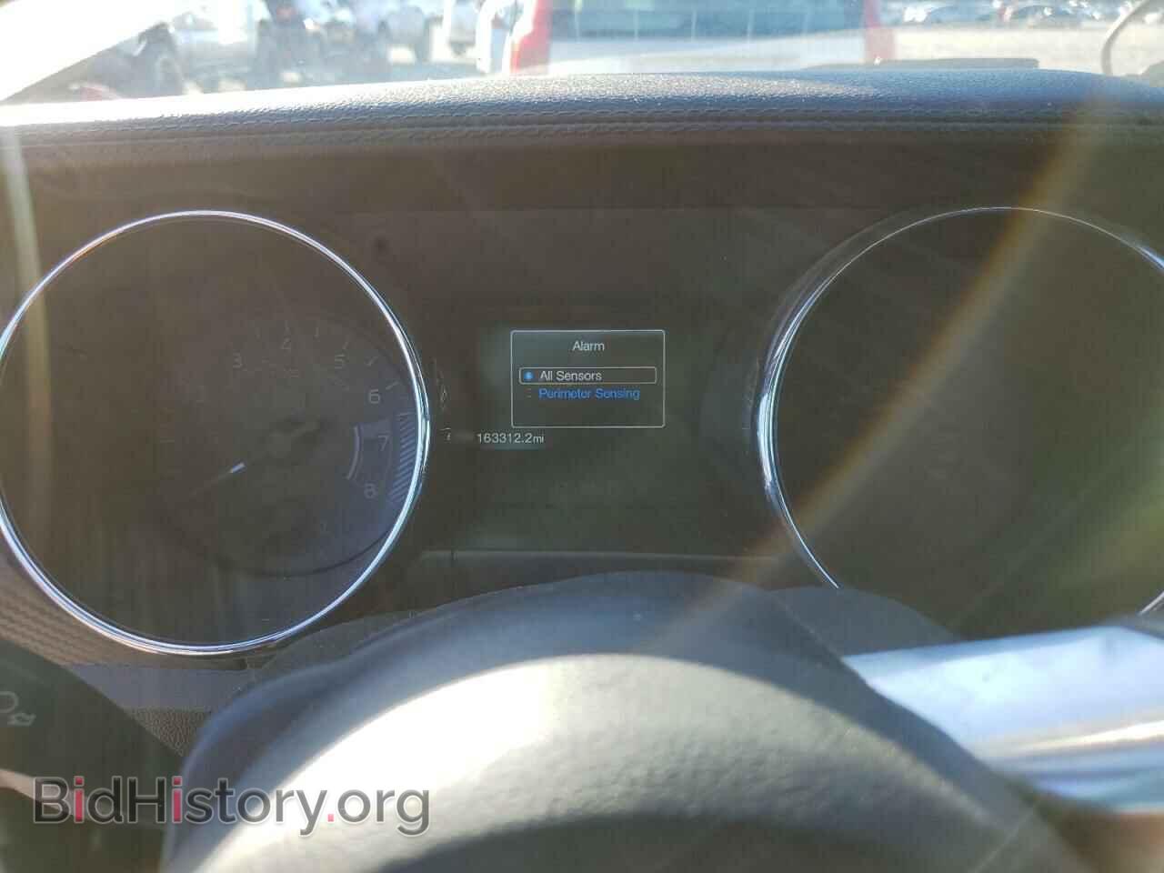 2015 FORD ALL Models - VIN: 1FATP8EM9F5386776 - Фото 9