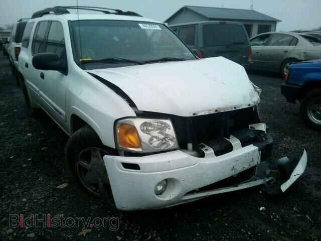 Фотография 1GKET16S836207575 - GMC ENVOY 2003