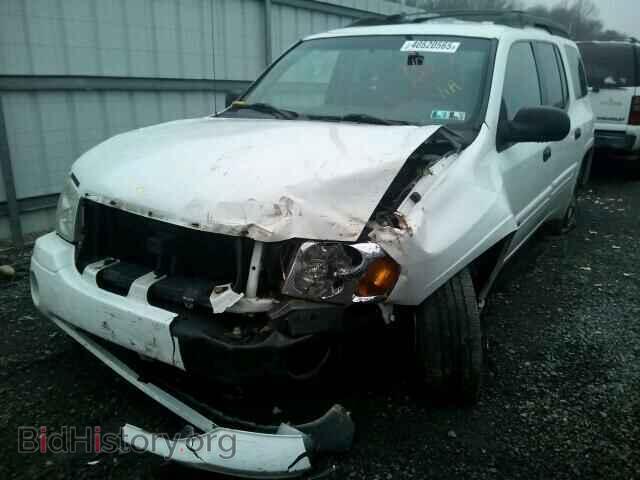 2003 GMC ENVOY - VIN: 1GKET16S836207575 - Фото 2