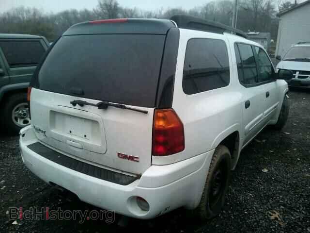 2003 GMC ENVOY - VIN: 1GKET16S836207575 - Фото 4