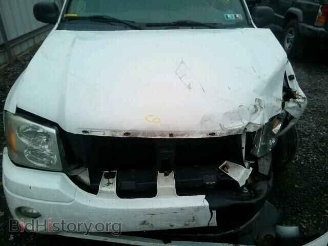 2003 GMC ENVOY - VIN: 1GKET16S836207575 - Фото 7