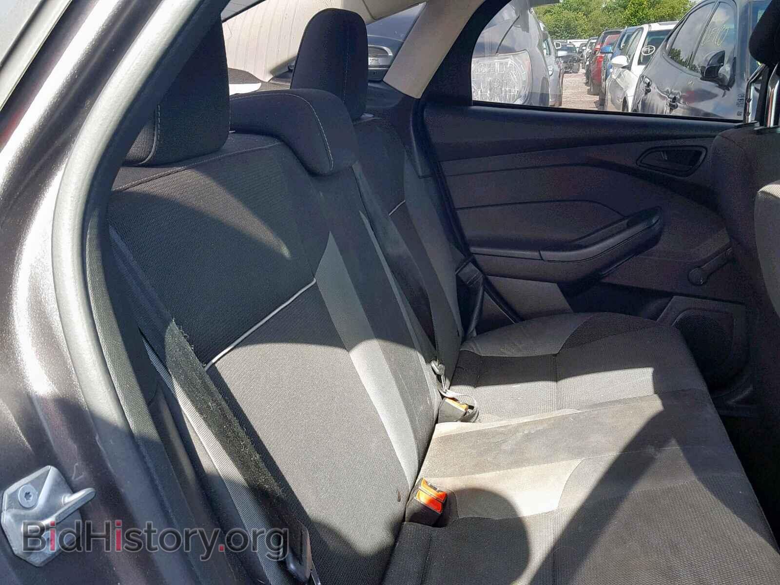 2014 FORD FOCUS - VIN: 1FADP3E27EL155455 - Photo 6